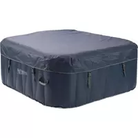 Champion Infinite Spa 910L 6 persoons