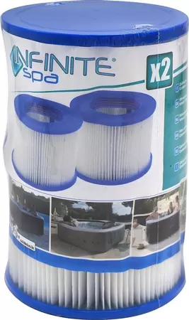 Champion Infinite Spa Jacuzzi Filter 2st