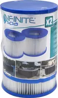 Champion Infinite Spa Jacuzzi Filter 2st