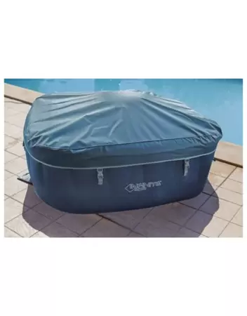 Champion Infinite Spa Luchtkussen