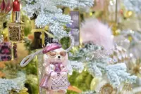 Christmas Beauty