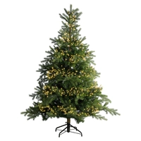 Clusterverlichting 288 LED 2,6m SG