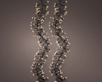 Clusterverlichting 288 LED 2,6m SG