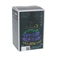 Clusterverlichting 800 LED 16m Multicolor