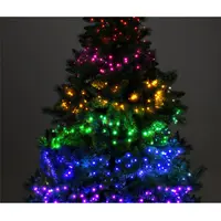 Clusterverlichting 800 LED 16m Multicolor