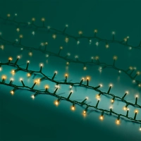 Compactverlichting 1000 LED 22,5m WW+CW