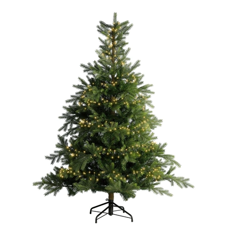 Lumineo Compactverlichting 1500 LED 34m SG
