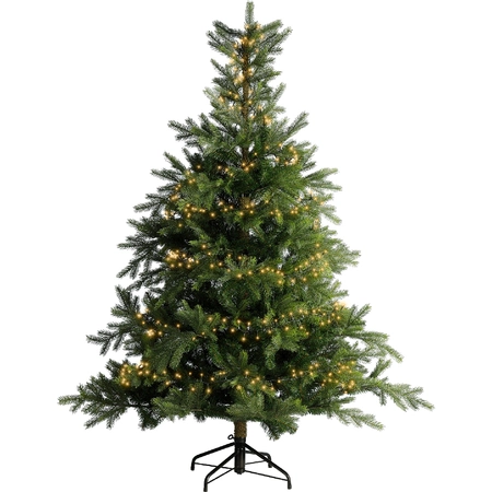 Compactverlichting 350 LED 7,5m CW