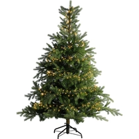 Compactverlichting 350 LED 7,5m CW