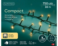 Compactverlichting 750 LED 16m SG