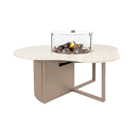 Cosi Cosifloft Glas Set Rond L