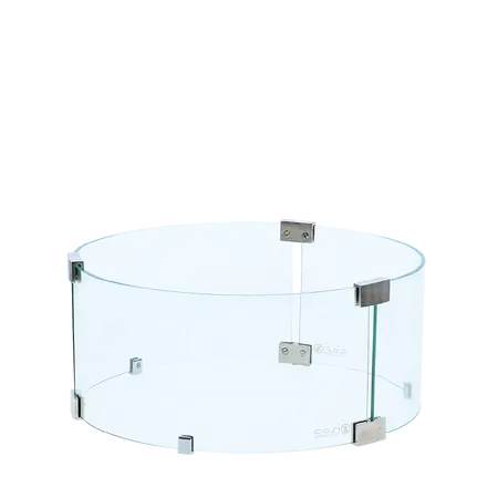 Cosi Cosifloft Glas Set Rond L