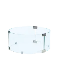 Cosi Cosifloft Glas Set Rond L