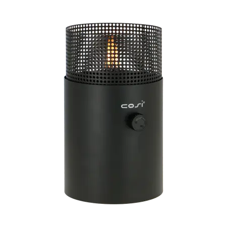 Cosi Cosiscoop DOT Gaslantaarn Antraciet