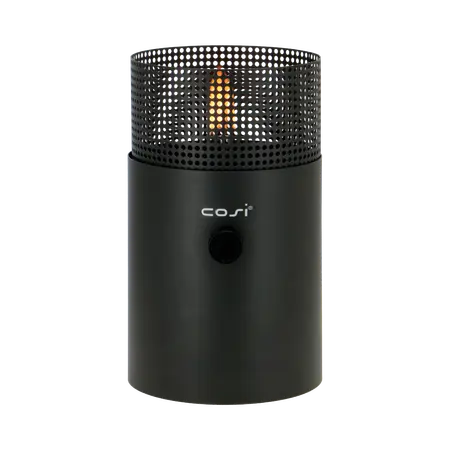 Cosi Cosiscoop DOT Gaslantaarn Antraciet