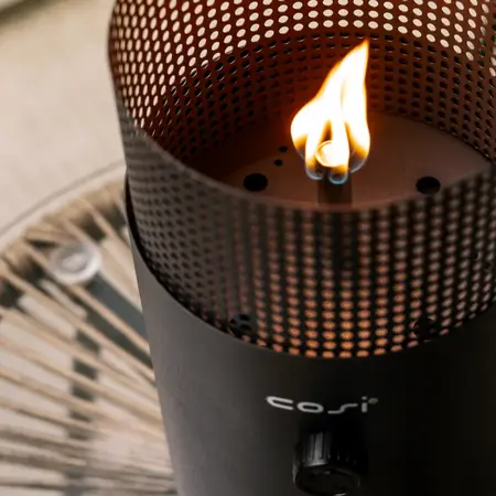 Cosi Cosiscoop DOT Gaslantaarn Antraciet