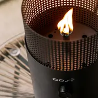 Cosi Cosiscoop DOT Gaslantaarn Antraciet