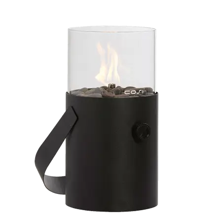 Cosi Cosiscoop Original Gaslantaarn Black