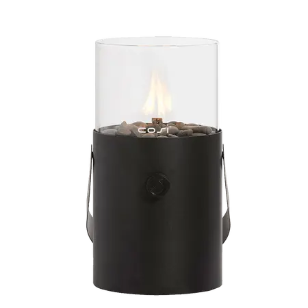 Cosi Cosiscoop Original Gaslantaarn Black
