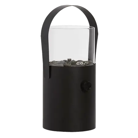 Cosi Cosiscoop Original Gaslantaarn Black
