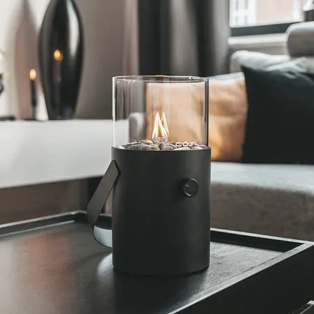 Cosi Cosiscoop Original Gaslantaarn Black