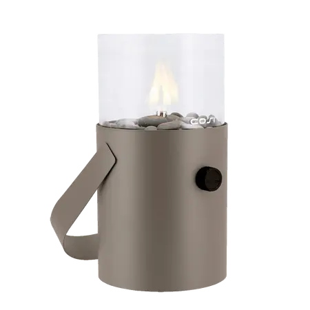 Cosi Cosiscoop Original Gaslantaarn Clay