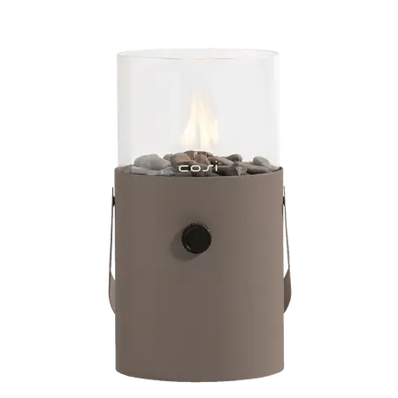 Cosi Cosiscoop Original Gaslantaarn Clay