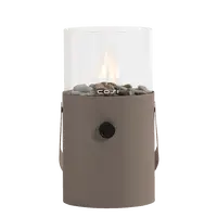 Cosi Cosiscoop Original Gaslantaarn Clay