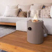 Cosi Cosiscoop Original Gaslantaarn Clay