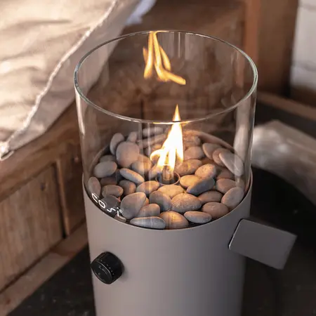 Cosi Cosiscoop Original Gaslantaarn Clay