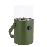 Cosi Cosiscoop Original Gaslantaarn Moss Green
