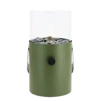 Cosi Cosiscoop Original Gaslantaarn Moss Green