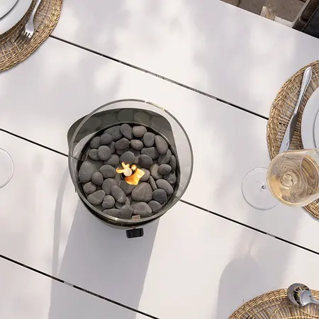 Cosi Cosiscoop Original Gaslantaarn Moss Green