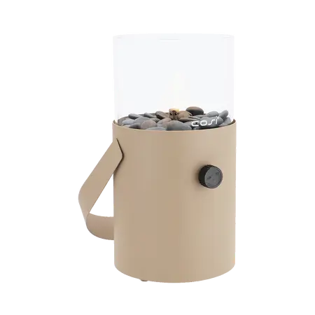 Cosi Cosiscoop Original Gaslantaarn Sandy Beige