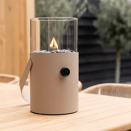 Cosi Cosiscoop Original Gaslantaarn Sandy Beige