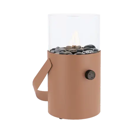 Cosi Cosiscoop Original Gaslantaarn Soft Terra