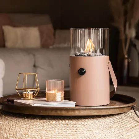 Cosi Cosiscoop Original Gaslantaarn Soft Terra