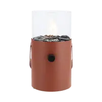 Cosi Cosiscoop Original Gaslantaarn Terra Brown