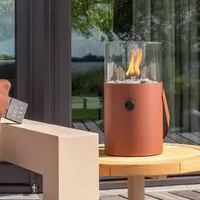 Cosi Cosiscoop Original Gaslantaarn Terra Brown