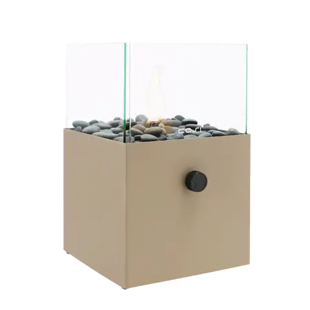 Cosi Cosiscoop Square Gaslantaarn Sandy Beige