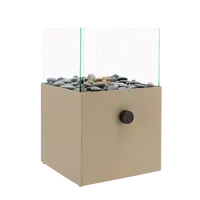 Cosi Cosiscoop Square Gaslantaarn Sandy Beige