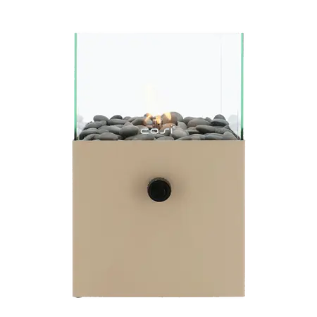 Cosi Cosiscoop Square Gaslantaarn Sandy Beige