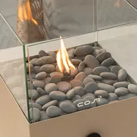 Cosi Cosiscoop Square Gaslantaarn Sandy Beige