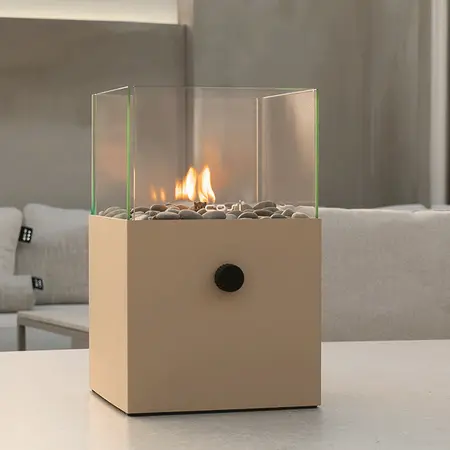 Cosi Cosiscoop Square Gaslantaarn Sandy Beige