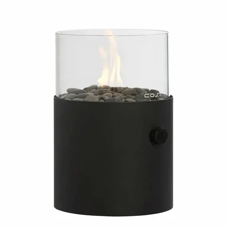 Cosi Cosiscoop XL Gaslantaarn Black