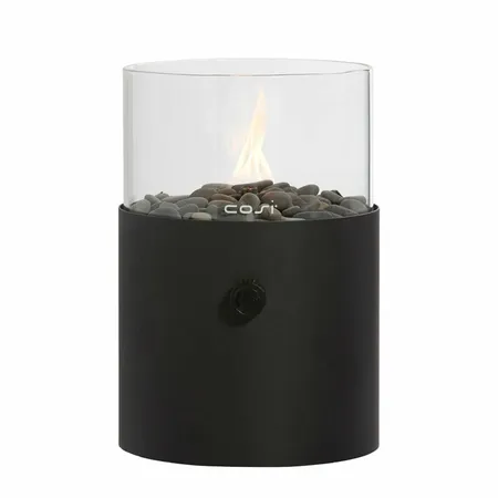 Cosi Cosiscoop XL Gaslantaarn Black