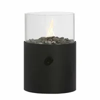 Cosi Cosiscoop XL Gaslantaarn Black