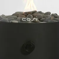 Cosi Cosiscoop XL Gaslantaarn Black