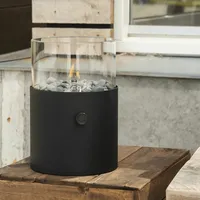 Cosi Cosiscoop XL Gaslantaarn Black