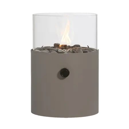 Cosi Cosiscoop XL Gaslantaarn Clay